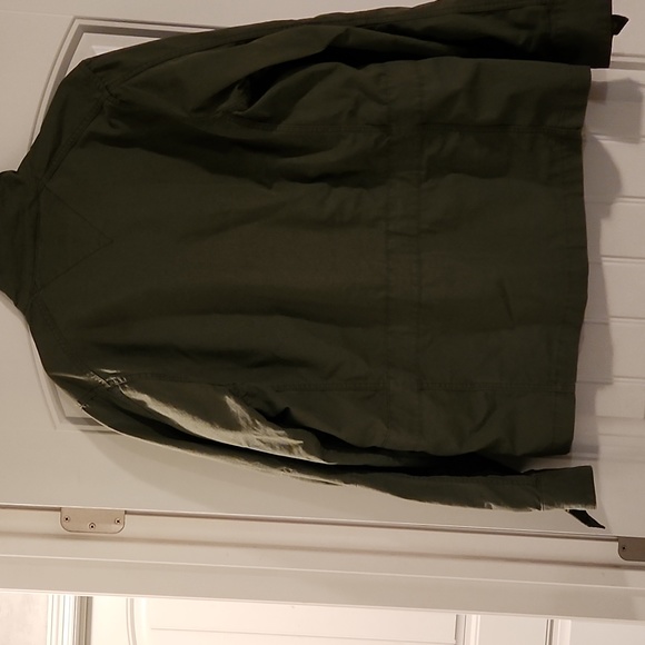 Mens Tommy Hilfiger Jacket - Picture 4 of 4